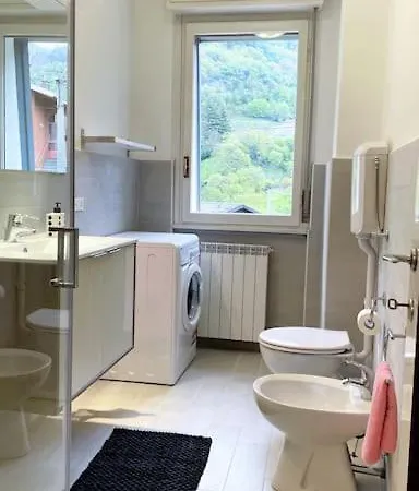 Bilocale Torre - Di Apartment Canzo