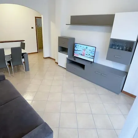 Apartment Bilocale Torre - Di Canzo