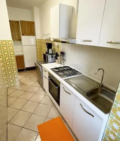 Bilocale Torre - Di Apartment