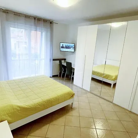 Apartment Bilocale Torre - Di Canzo