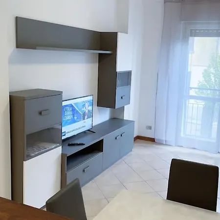 Bilocale Torre - Di Apartment