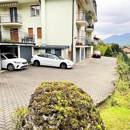 Apartment Bilocale Torre - Di *